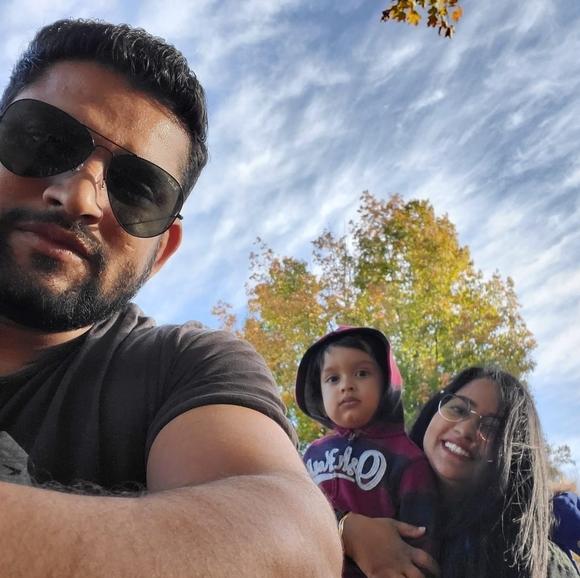 Meet your Posher, Ankush - Picture 1 of 1